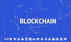   30分钟全面掌握比特币与区块链原理