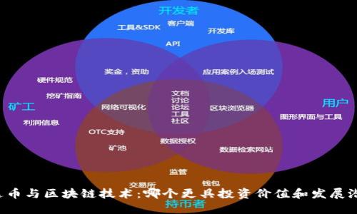 雷达币与区块链技术：哪个更具投资价值和发展潜力？
