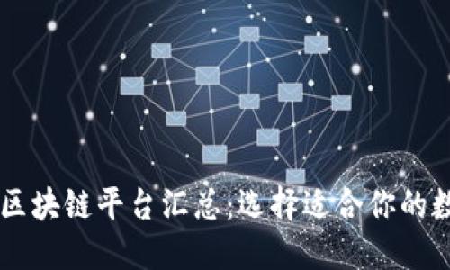 币种可互转的区块链平台汇总:选择适合你的数字货币交易所