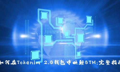 如何在Tokenim 2.0钱包中映射BTM:完整指南