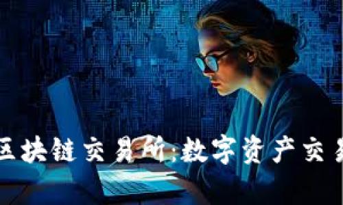 海南火币区块链交易所:数字资产交易的新前沿