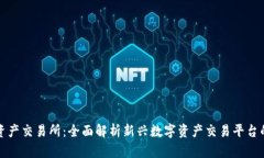 玖币区块链资产交易所:全面解析新兴数字资产