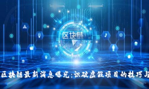 冒牌区块链最新消息曝光:识破虚假项目的技巧与方法
