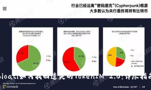 bioati如何找回遗失的TokenIM 2.0:详尽指南
