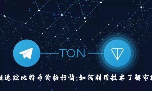 区块链追踪比特币价格行情:如何利用技术了解市场动态