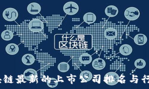 bianoti区块链最新的上市公司排名与行业趋势分析