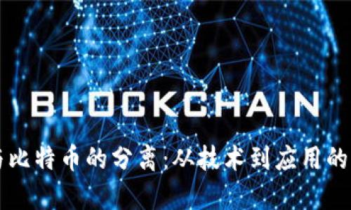 区块链与比特币的分离:从技术到应用的全面解析