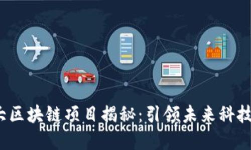 2023年最新十大区块链项目揭秘:引领未来科技趋势的先锋力量