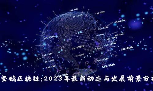 坚鹏区块链:2023年最新动态与发展前景分析