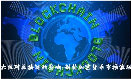 比特币大跌对区块链的影响：剖析加密货币市场波动的背后