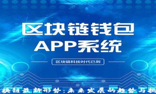 
区块链最新形势：未来发展的趋势与挑战