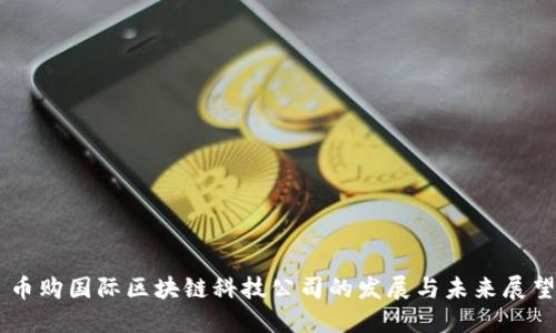 币购国际区块链科技公司的发展与未来展望