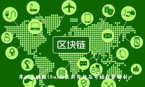布比区块链(Bubi)最新价格及市场趋势解析