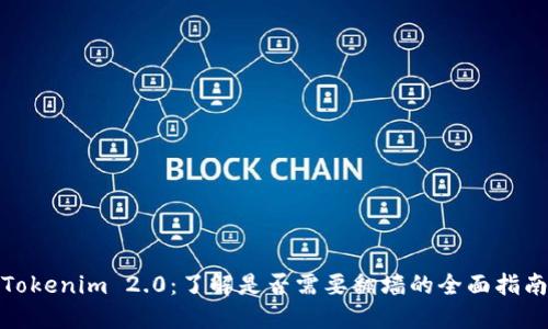 Tokenim 2.0：了解是否需要翻墙的全面指南