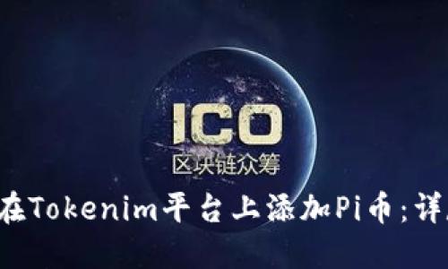  如何在Tokenim平台上添加Pi币：详尽指南