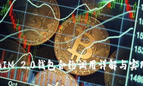 TokenIM 2.0钱包合约调用详解与实用指南