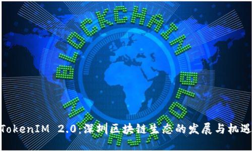 TokenIM 2.0:深圳区块链生态的发展与机遇