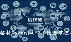 深入解析Tokenim 2.0链与节点的区别