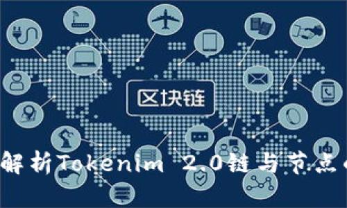 深入解析Tokenim 2.0链与节点的区别