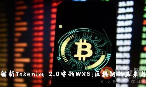 全面解析Tokenim 2.0中的WXB:区块链的未来与趋势