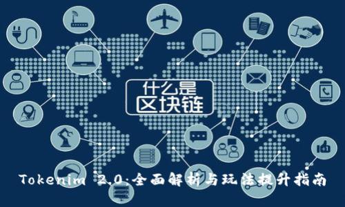 Tokenim 2.0:全面解析与玩法提升指南