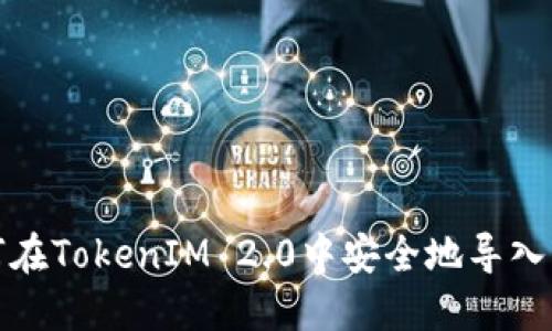 如何在TokenIM 2.0中安全地导入私钥