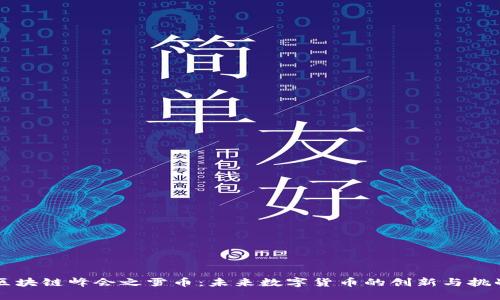 区块链峰会之雪币：未来数字货币的创新与挑战